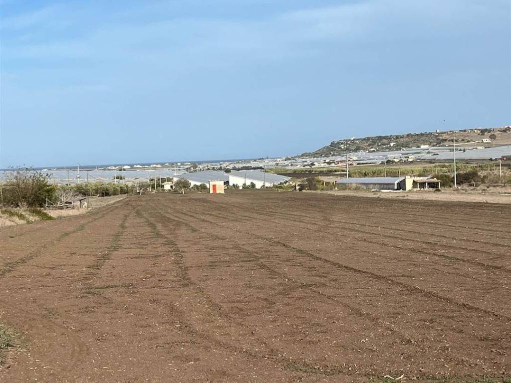 Terreno a Pachino in Contrada Scirbata - Foto 2