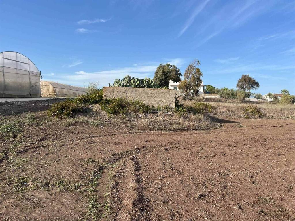 Terreno a Pachino in Contrada Scirbata - Foto 4