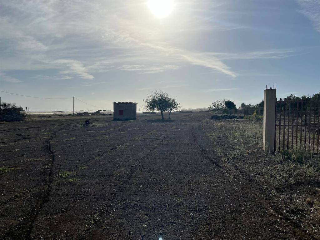 Terreno a Pachino in Contrada Scirbata - Foto 5