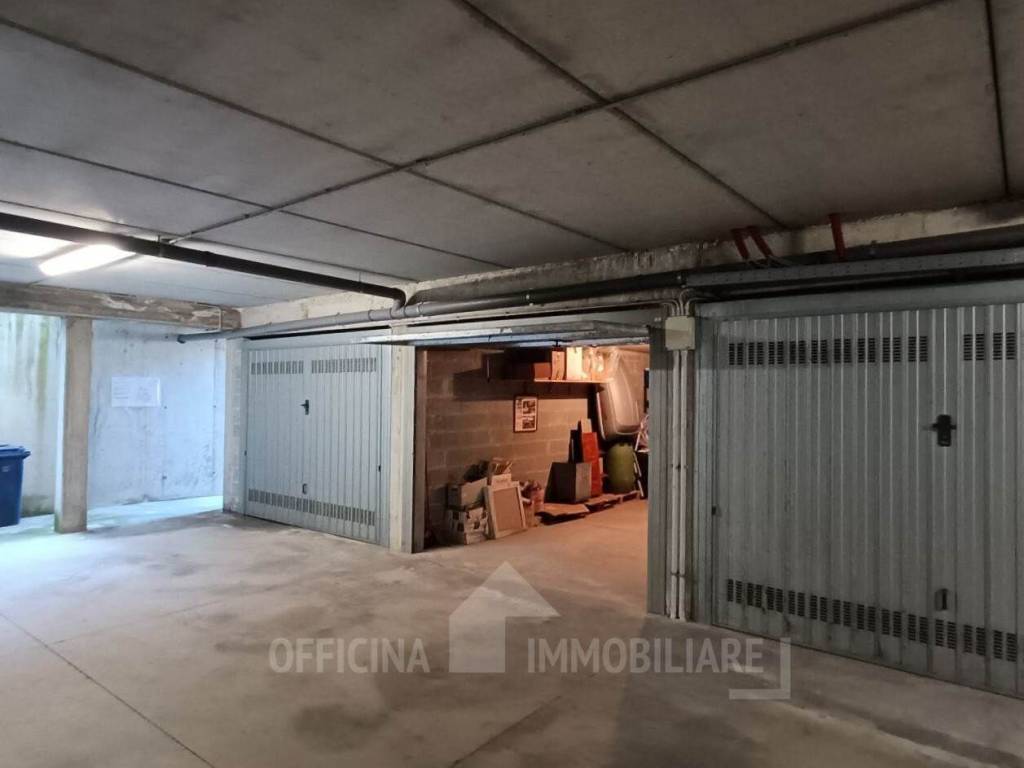 Box / garage a Colico in Via Nazionale - Foto 4