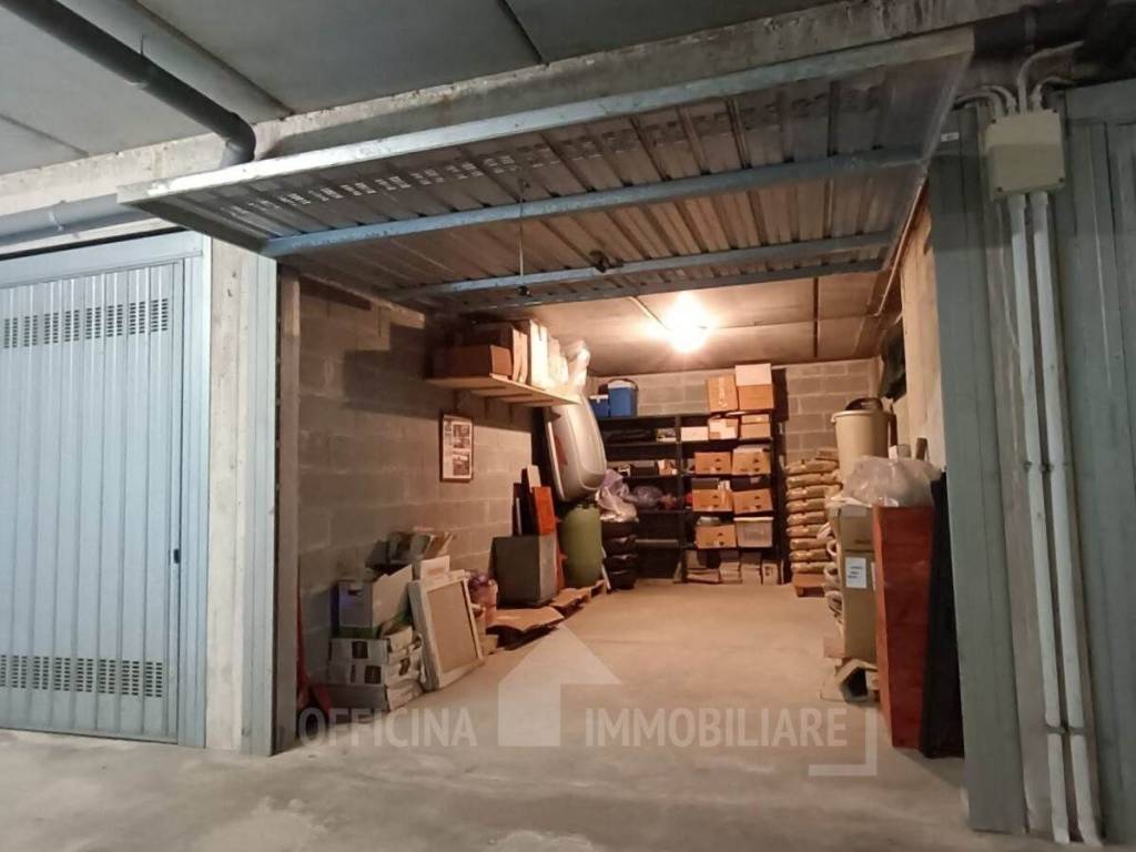 Box / garage a Colico in Via Nazionale - Foto 5