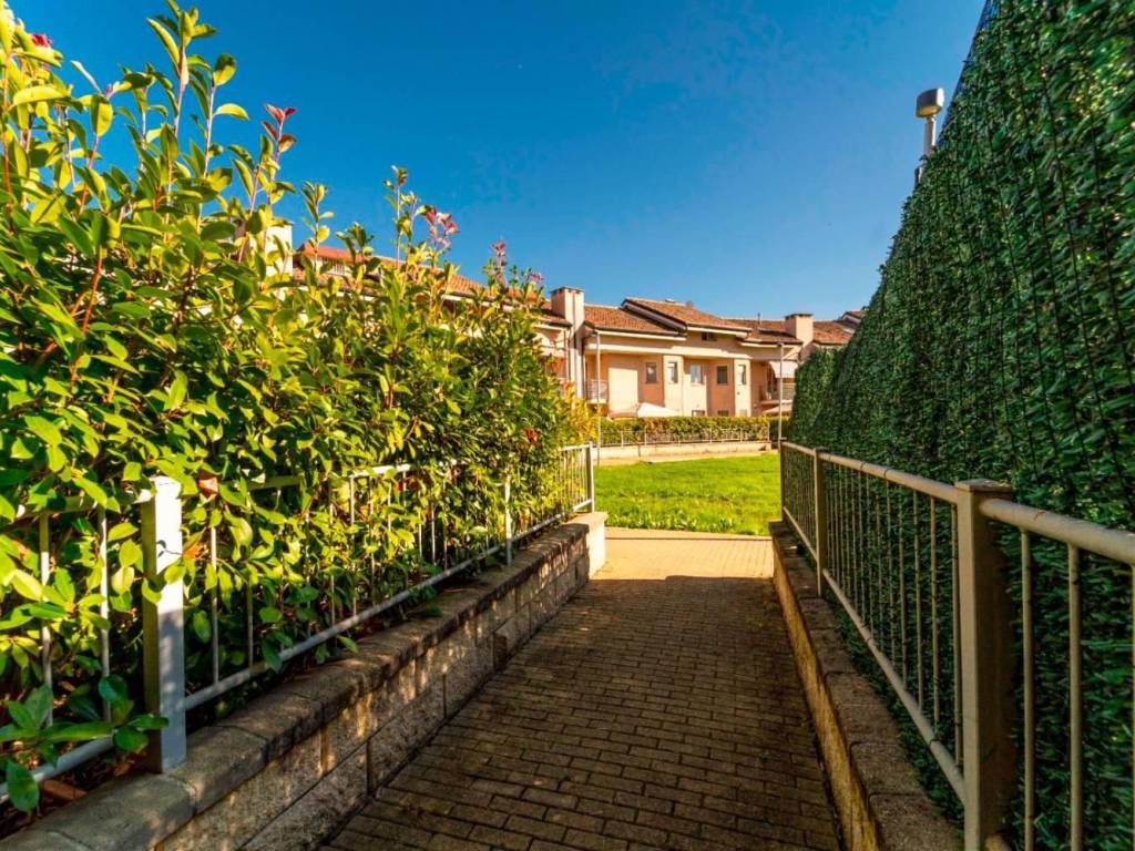 Appartamento a Nichelino in Via boccaccio, 2 - Foto 1