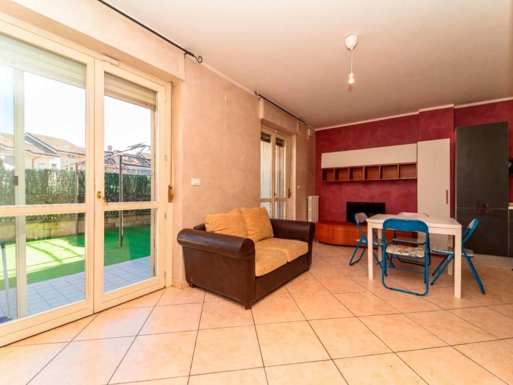 Appartamento a Nichelino in Via boccaccio, 2 - Foto 4