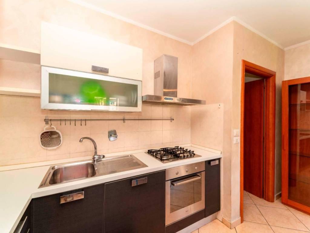 Appartamento a Nichelino in Via boccaccio, 2 - Foto 5