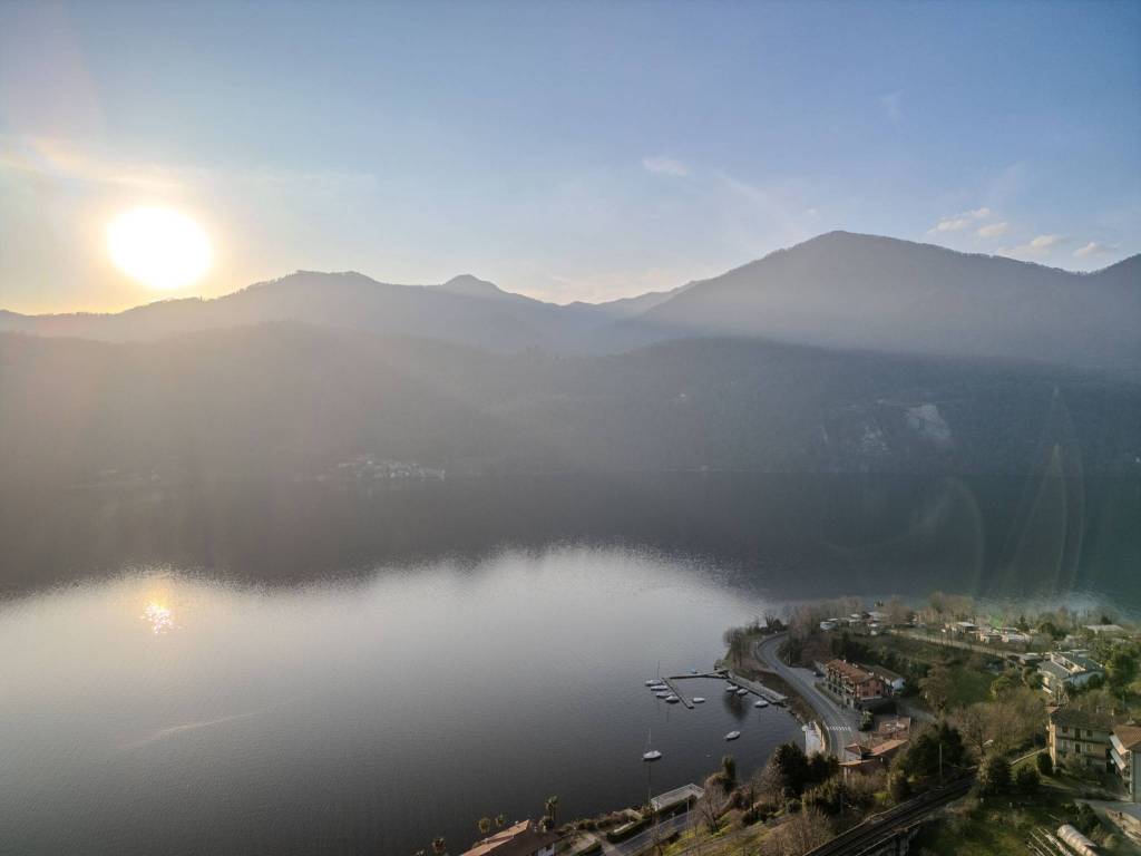 Appartamento a Pettenasco in Via Primatesta, 12 - Foto 3