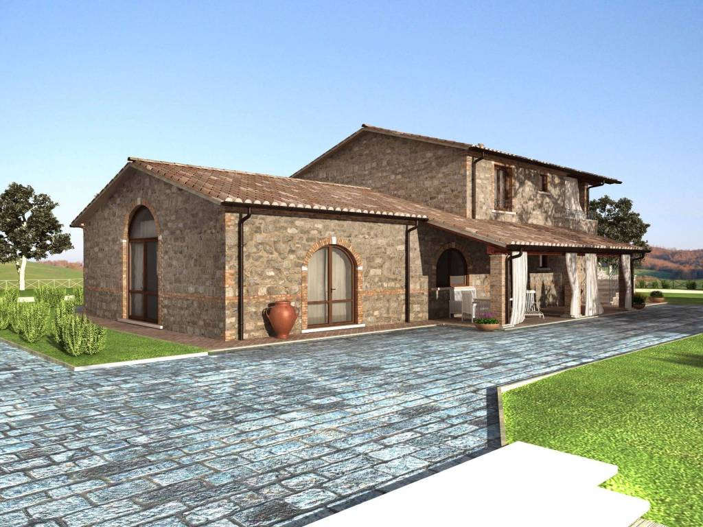 Terreno a Manciano - Foto 4