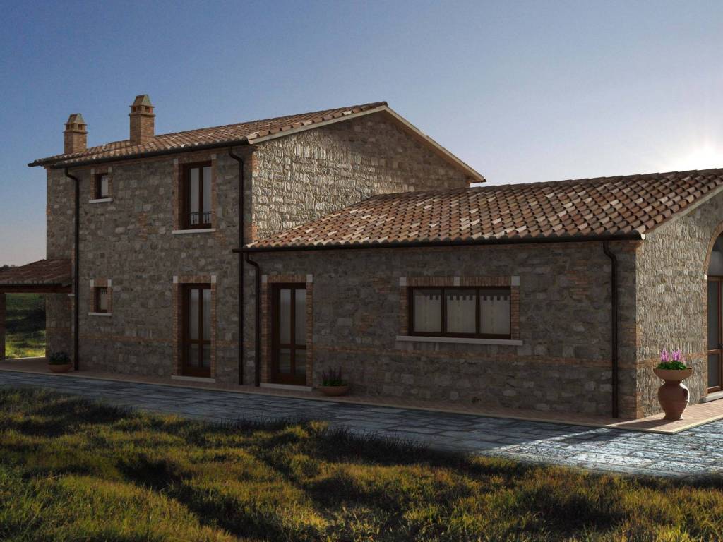 Terreno a Manciano - Foto 5
