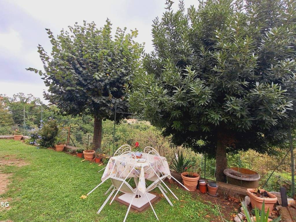 Appartamento a Semproniano in Vicolo Giuseppe Mazzini, 3 - Foto 4