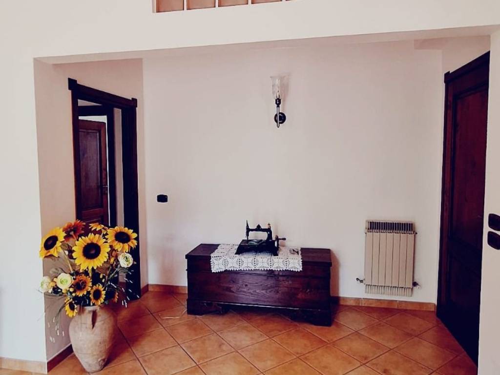 Appartamento a Semproniano in Vicolo Giuseppe Mazzini, 3 - Foto 5