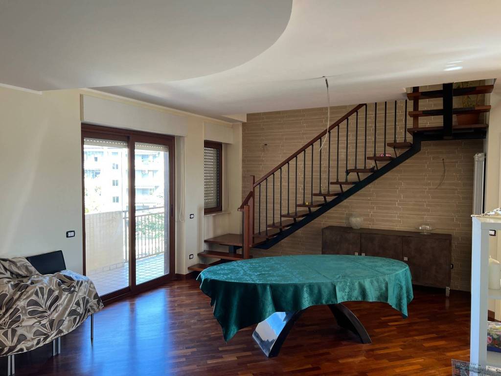 Appartamento a Vasto in Circonvallazione Istoniense - Foto 2