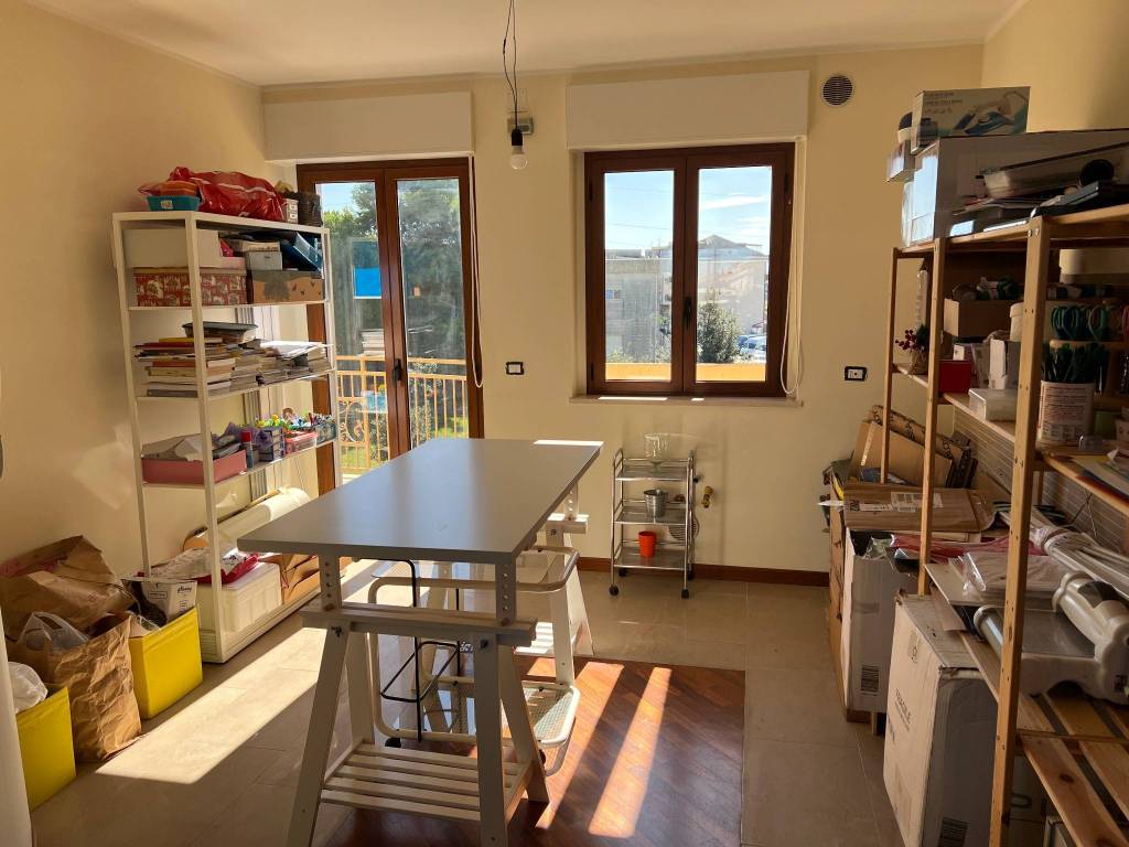 Appartamento a Vasto in Circonvallazione Istoniense - Foto 4