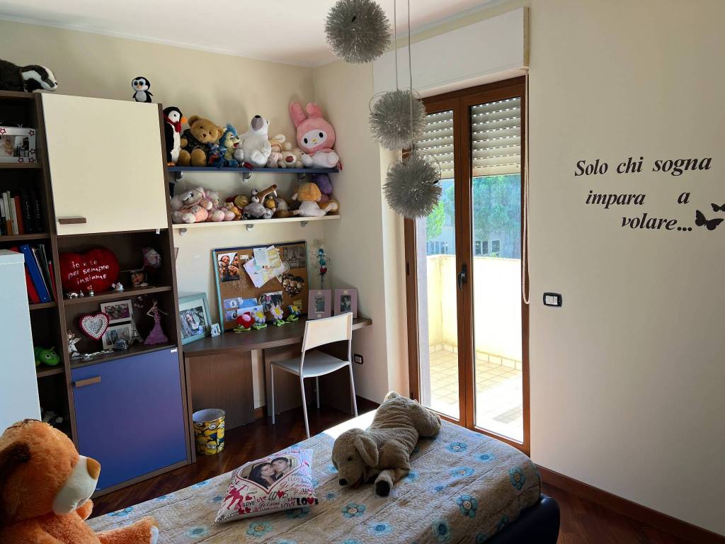 Appartamento a Vasto in Circonvallazione Istoniense - Foto 5