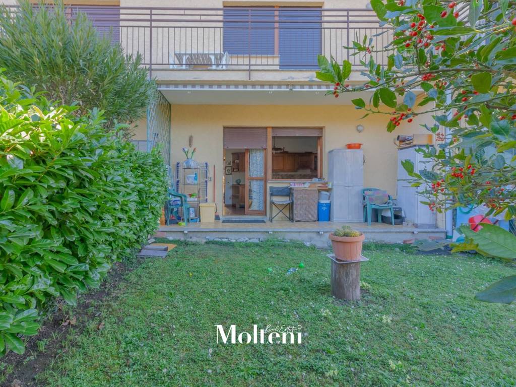 Appartamento a Lierna in Via Sornico, 3 - Foto 3