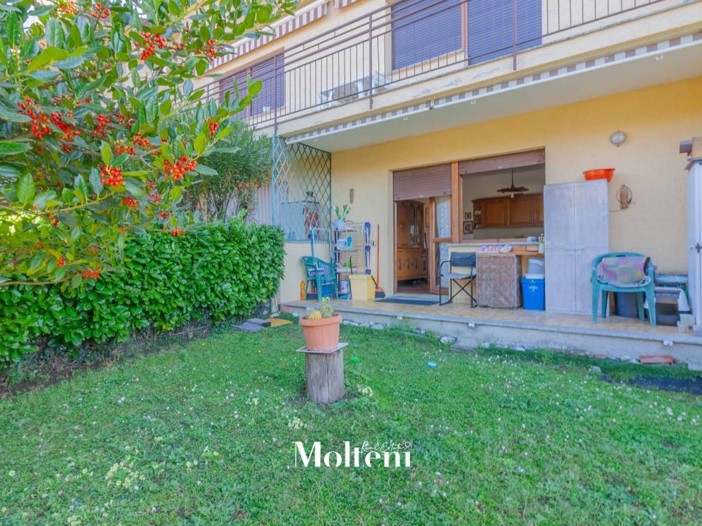 Appartamento a Lierna in Via Sornico, 3 - Foto 4