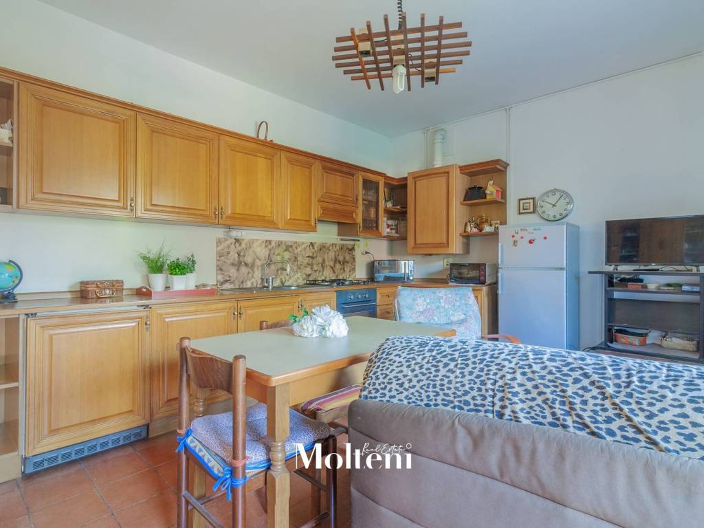 Appartamento a Lierna in Via Sornico, 3 - Foto 5