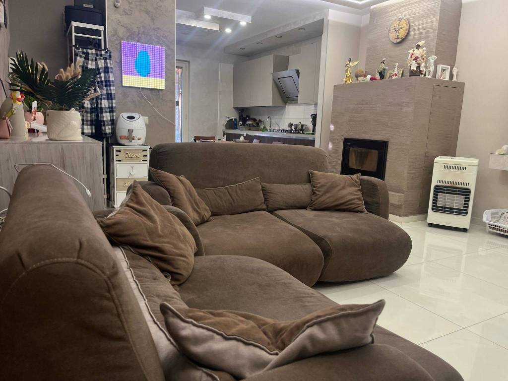 Villa a Orta di atella in Via Guglielmo Marconi, 34 - Foto 3