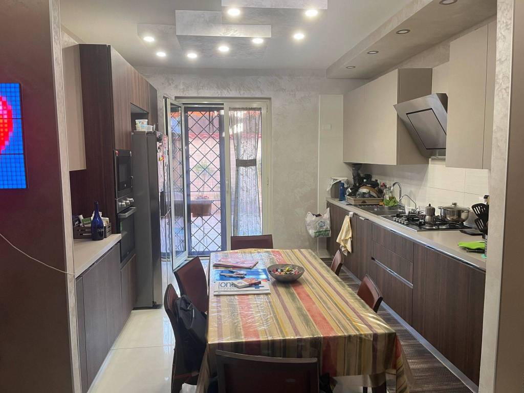 Villa a Orta di atella in Via Guglielmo Marconi, 34 - Foto 5