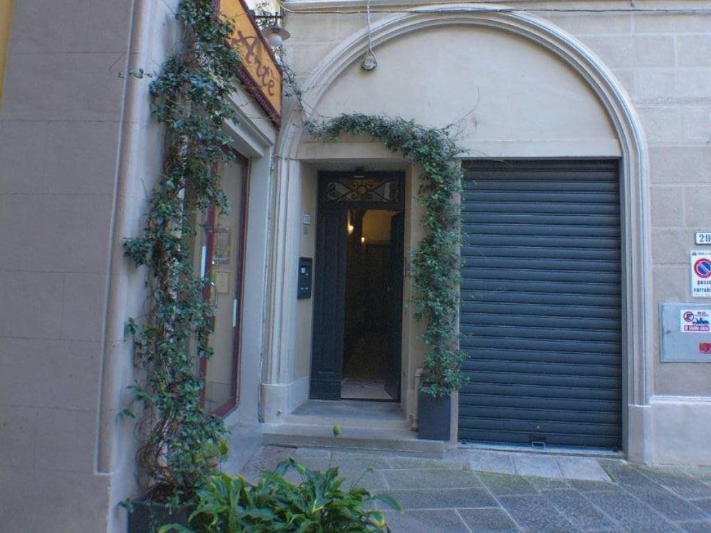 Appartamento a Pistoia in Via dei Fabbri, 21 - Foto 2