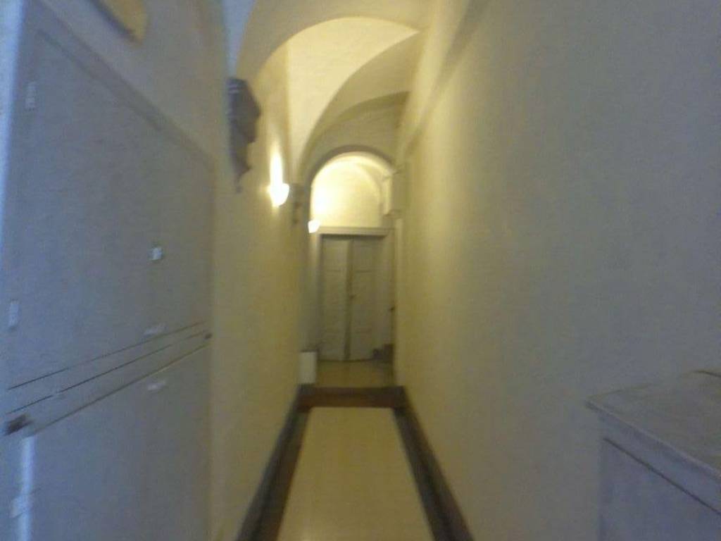 Appartamento a Pistoia in Via dei Fabbri, 21 - Foto 3