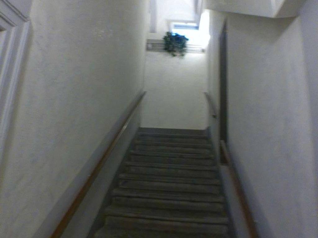 Appartamento a Pistoia in Via dei Fabbri, 21 - Foto 4