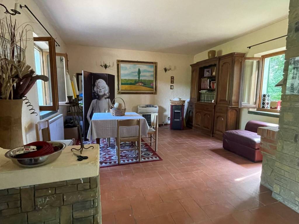 Rustico / casale a Monsummano terme in Via dei Bronzoli, 336 - Foto 2