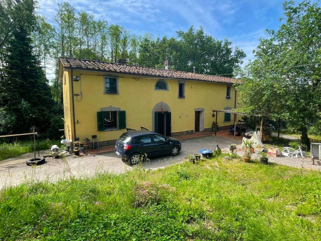 Rustico / casale a Monsummano terme in Via dei Bronzoli, 336 - Foto 4