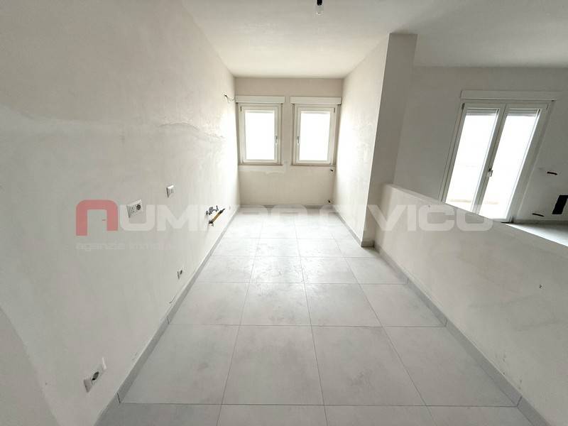 Appartamento a Vico del gargano in Via Croci - Foto 4
