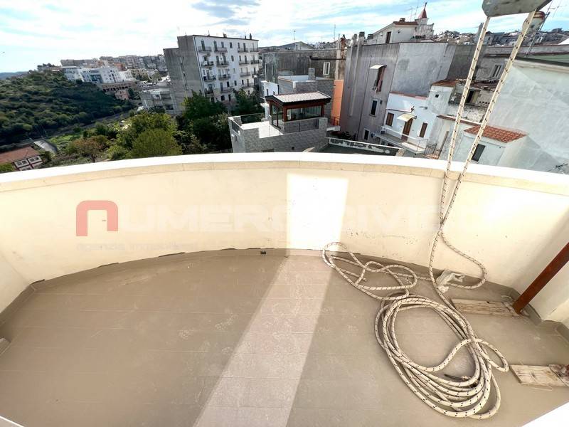 Appartamento a Vico del gargano in Via Croci - Foto 5