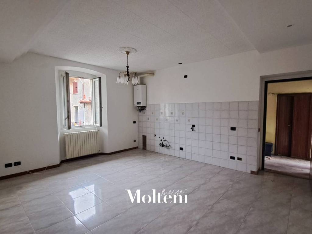 Appartamento a Valgreghentino in Piazza San Giorgio, 3 - Foto 2