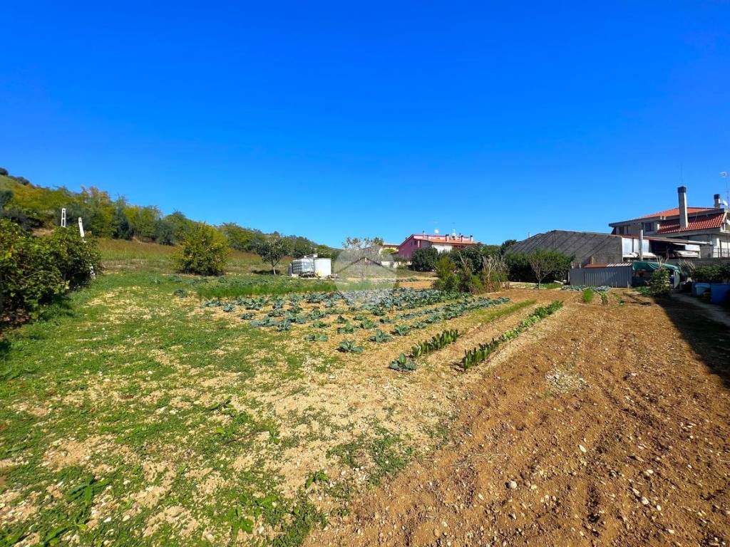 Terreno a San benedetto del tronto in Via Moncalieri - Foto 2