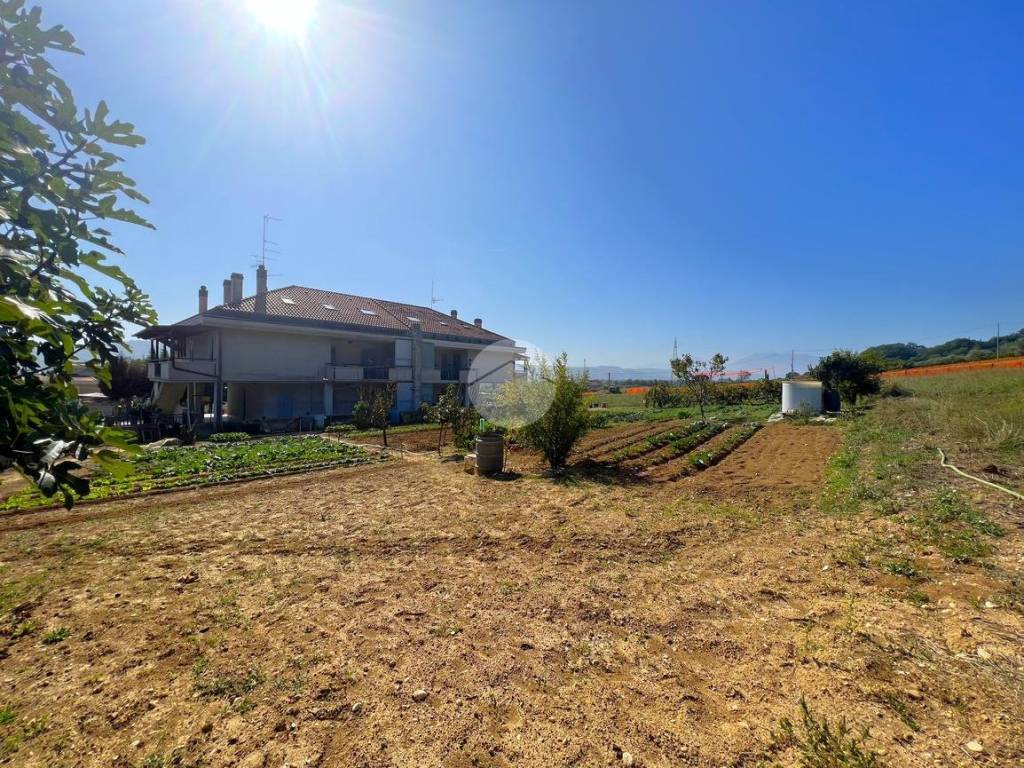 Terreno a San benedetto del tronto in Via Moncalieri - Foto 4