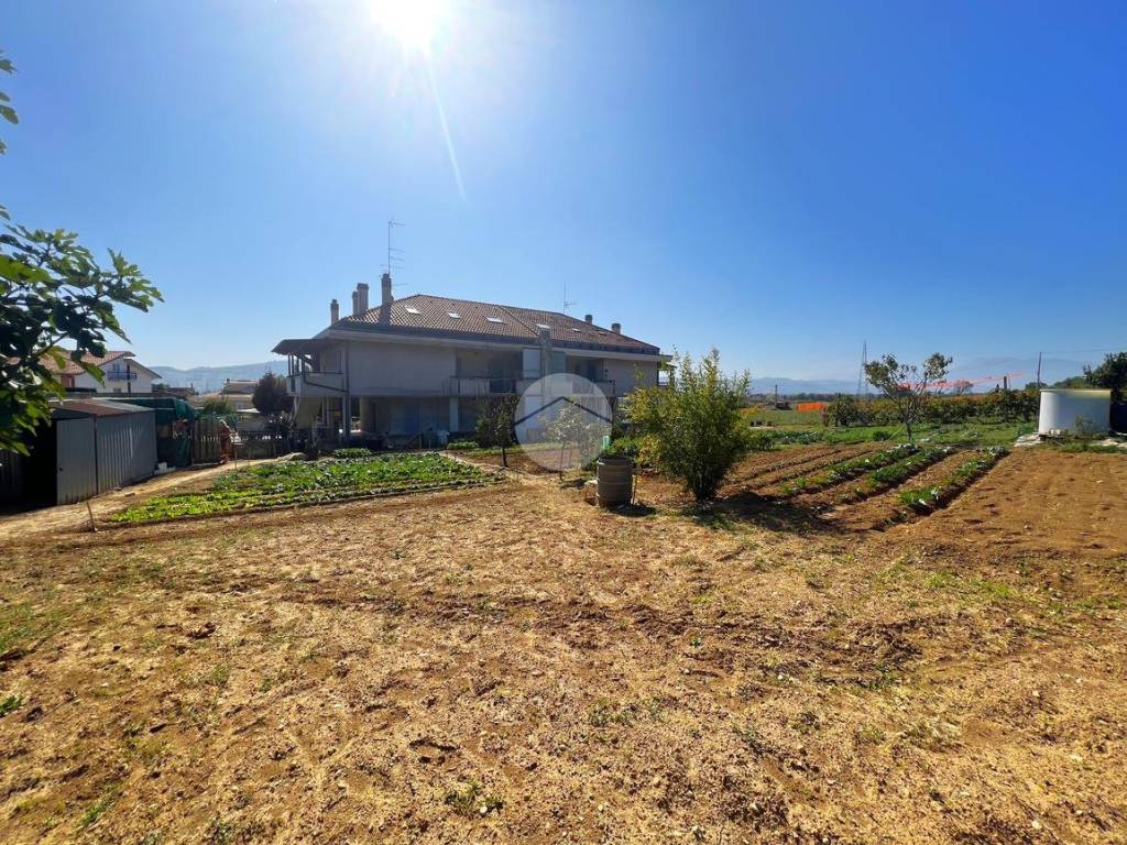 Terreno a San benedetto del tronto in Via Moncalieri - Foto 5