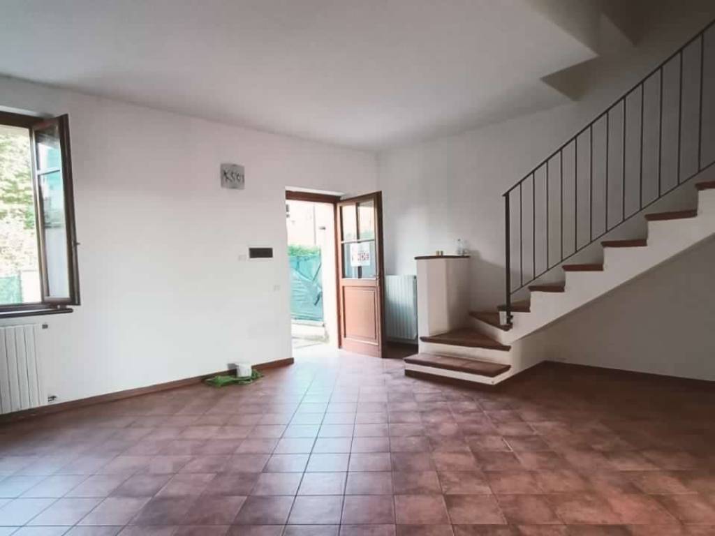 Villetta a schiera a Malagnino in Cascina 7 Pozzi, 3 - Foto 4