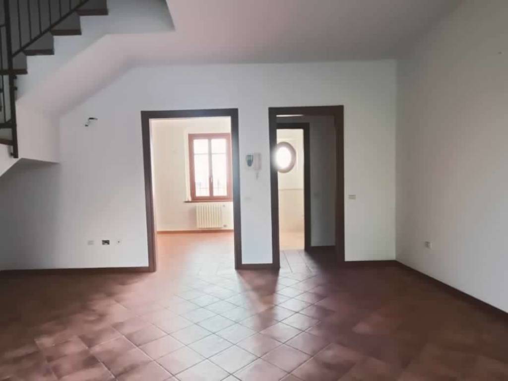 Villetta a schiera a Malagnino in Cascina 7 Pozzi, 3 - Foto 5