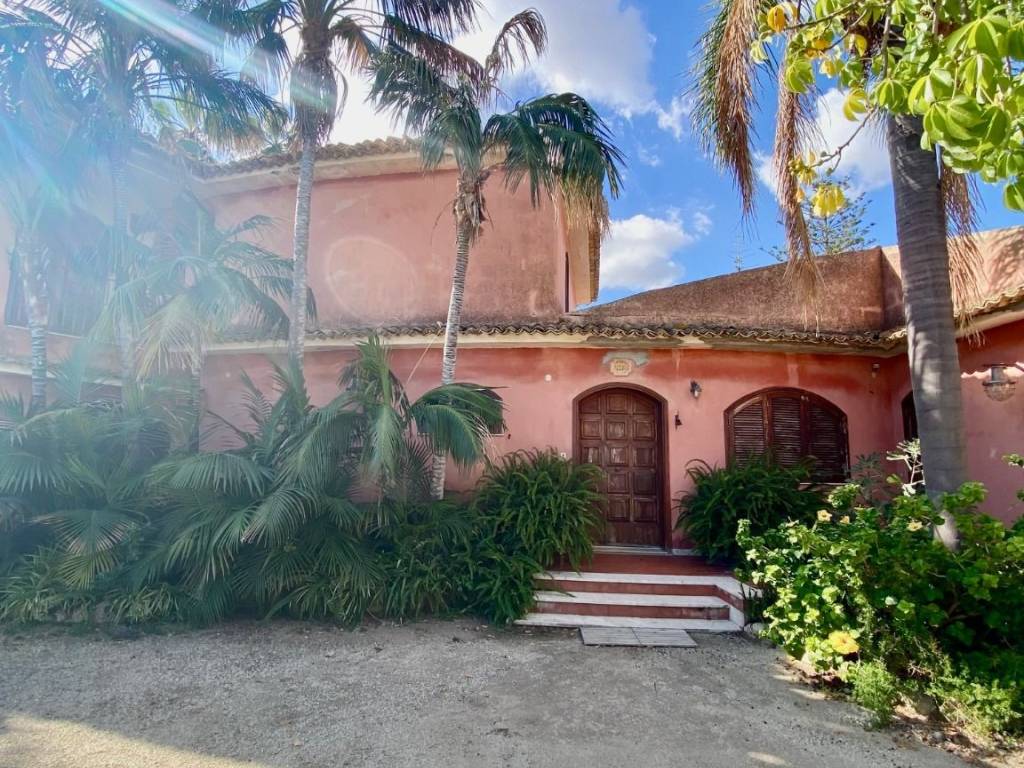 Villa a Siracusa - Foto 2