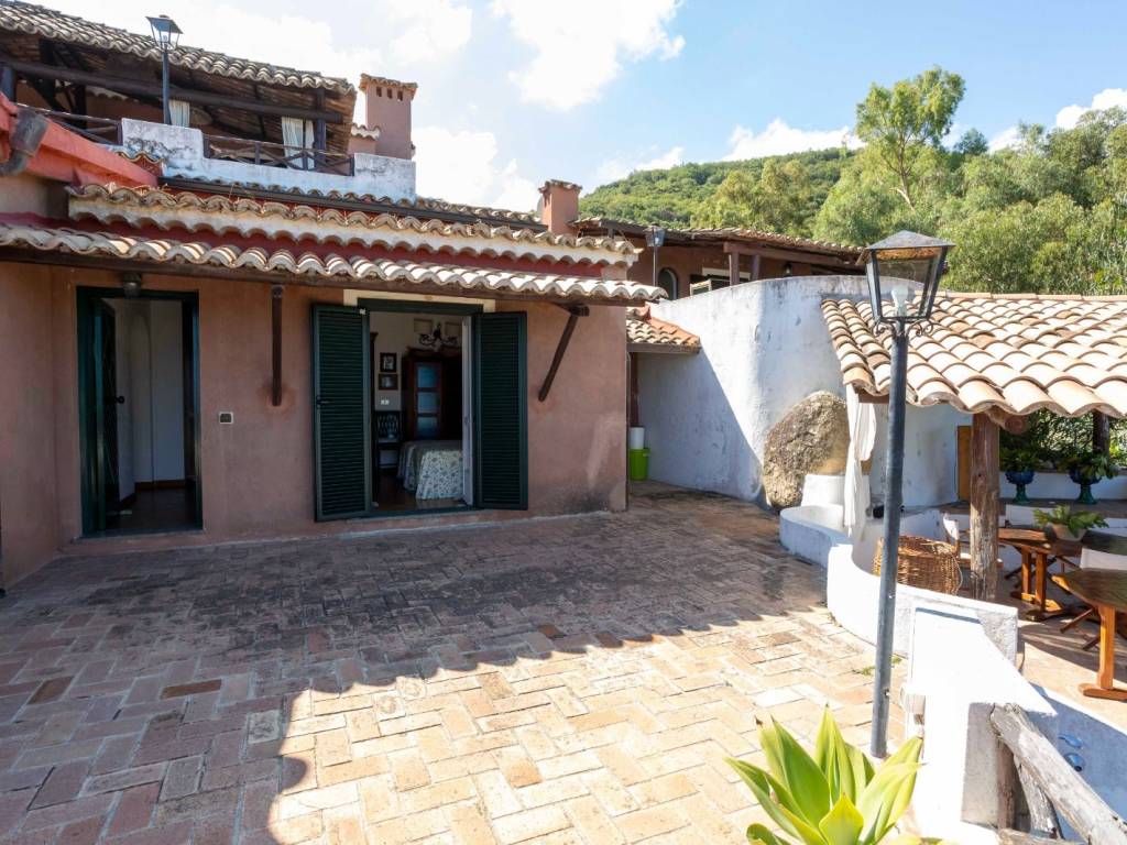 Villa a Parghelia in Contrada Fornaci - Foto 2