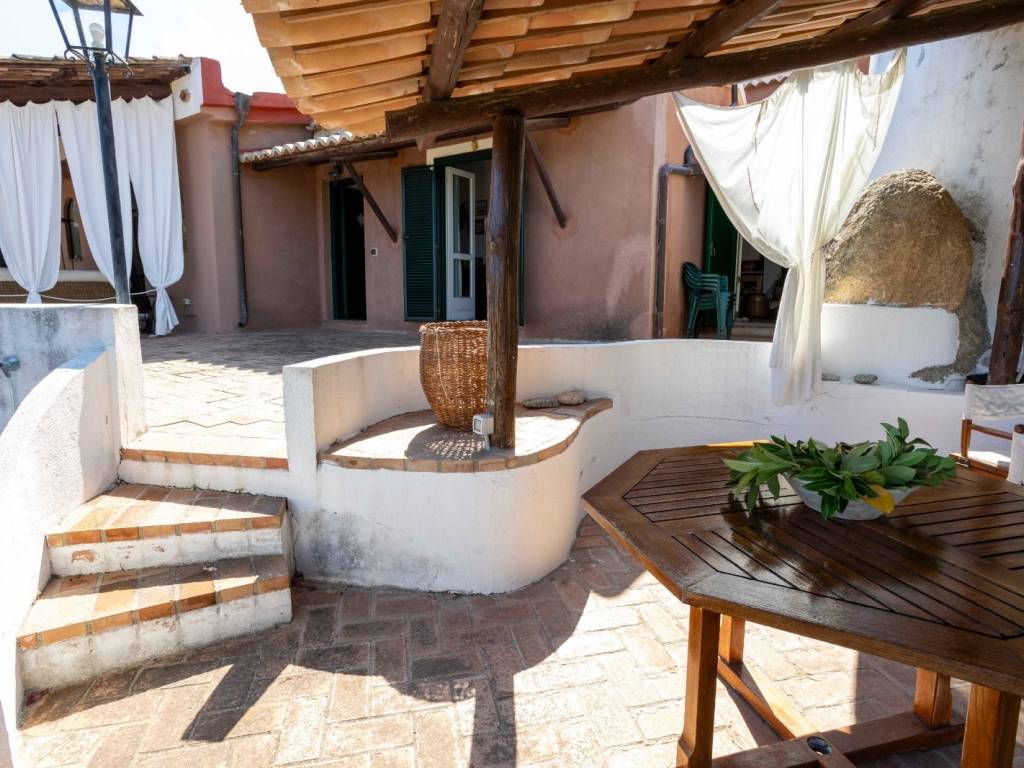 Villa a Parghelia in Contrada Fornaci - Foto 3