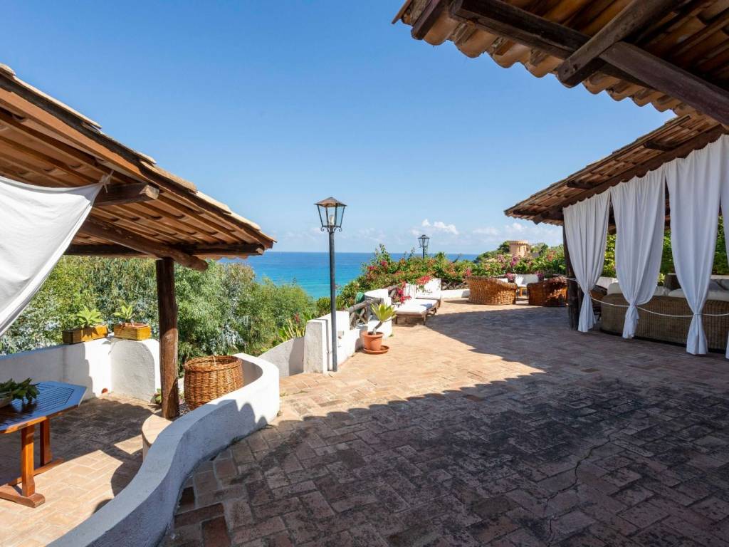 Villa a Parghelia in Contrada Fornaci - Foto 4