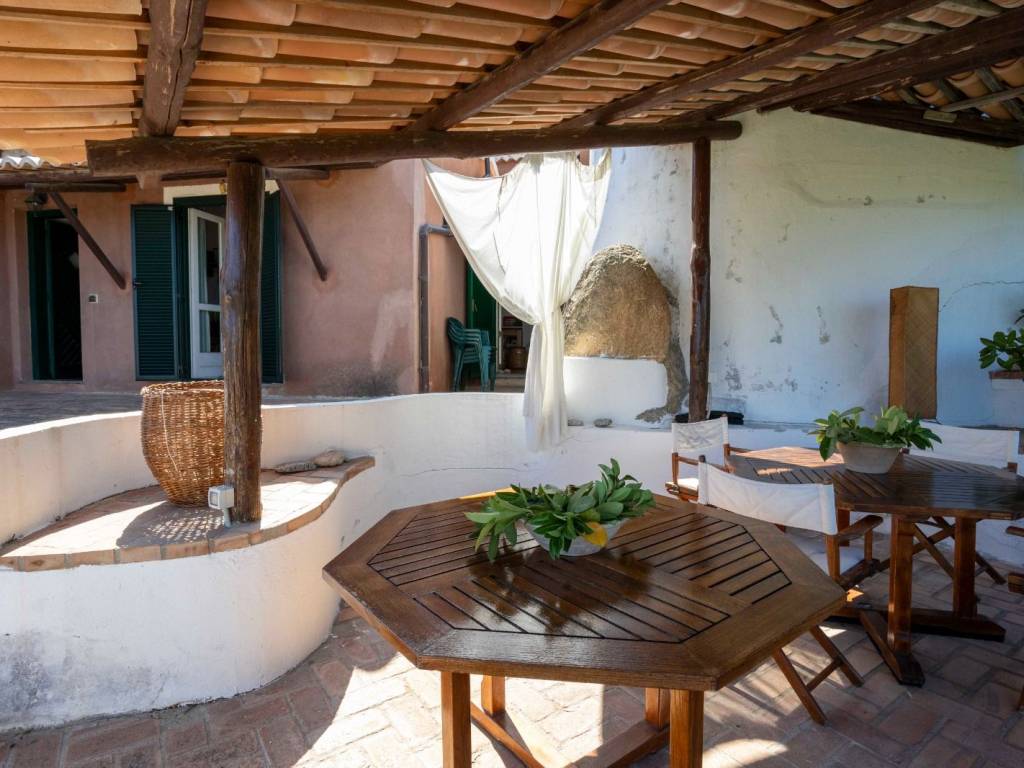 Villa a Parghelia in Contrada Fornaci - Foto 5