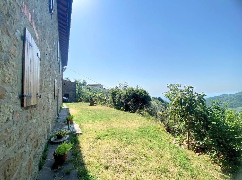 Rustico / casale a Loro ciuffenna - Foto 2