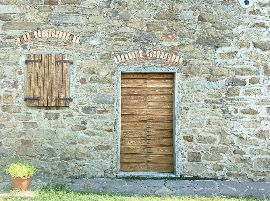 Rustico / casale a Loro ciuffenna - Foto 4