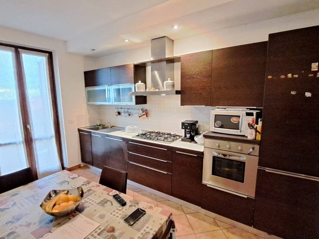 Appartamento a San costanzo - Foto 4