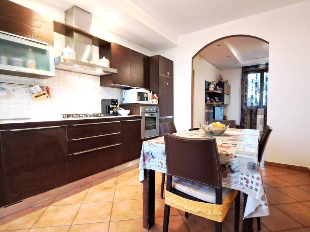 Appartamento a San costanzo - Foto 5