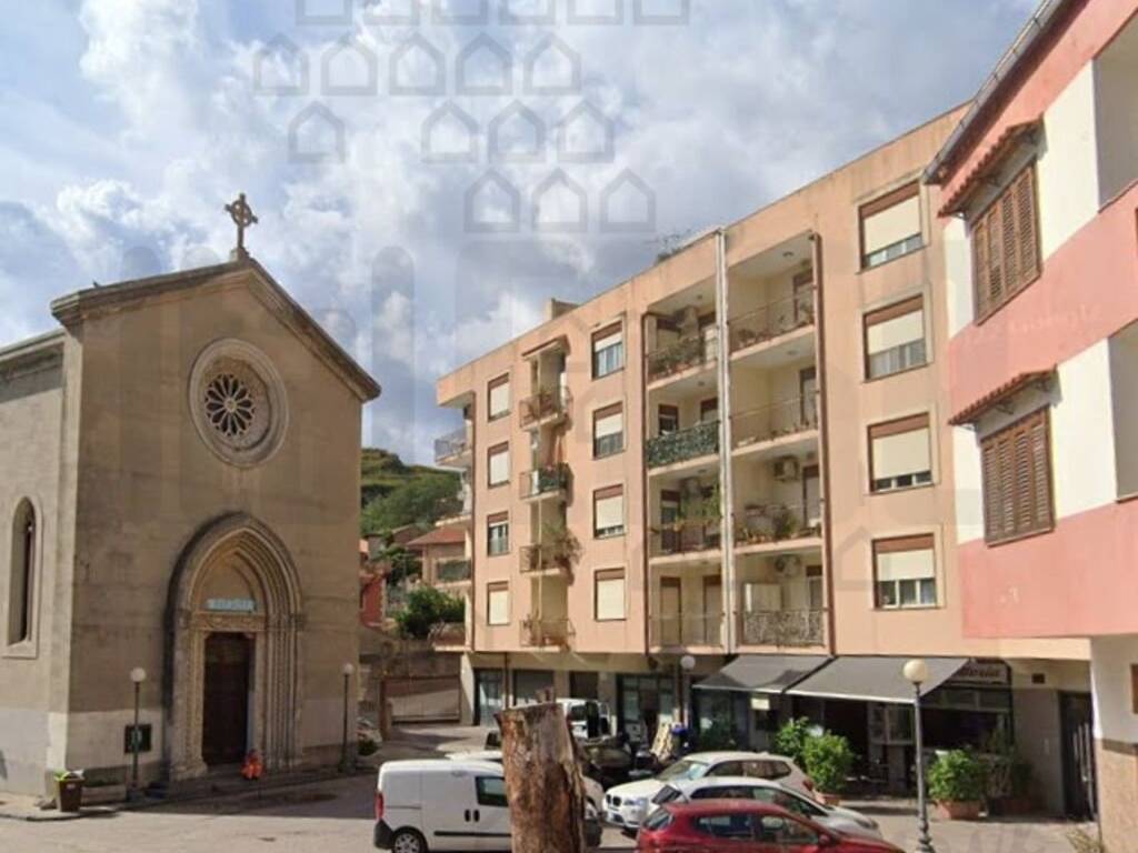 Appartamento a Messina in Via San Giorgio Catarratti , - Foto 1