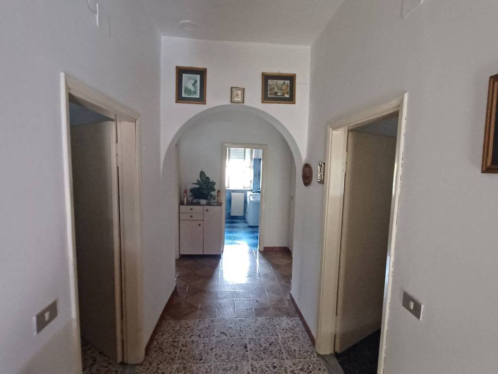 Appartamento a Giuliano di roma in Via Le Prata - Foto 5