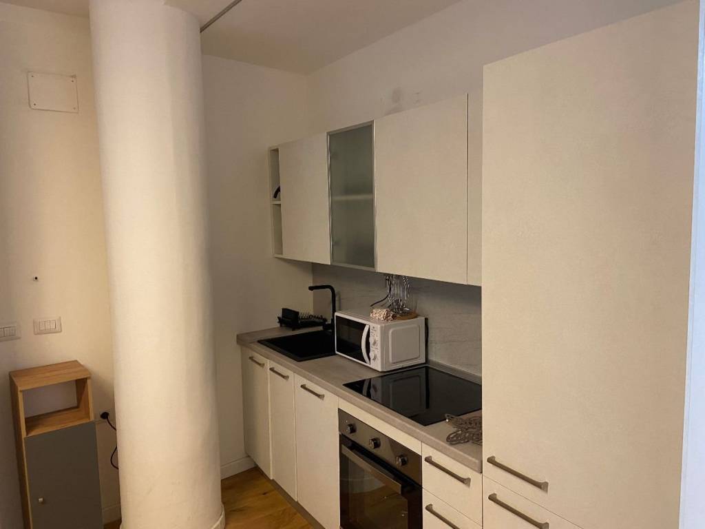 Appartamento a Milano in Via Savona - Foto 3