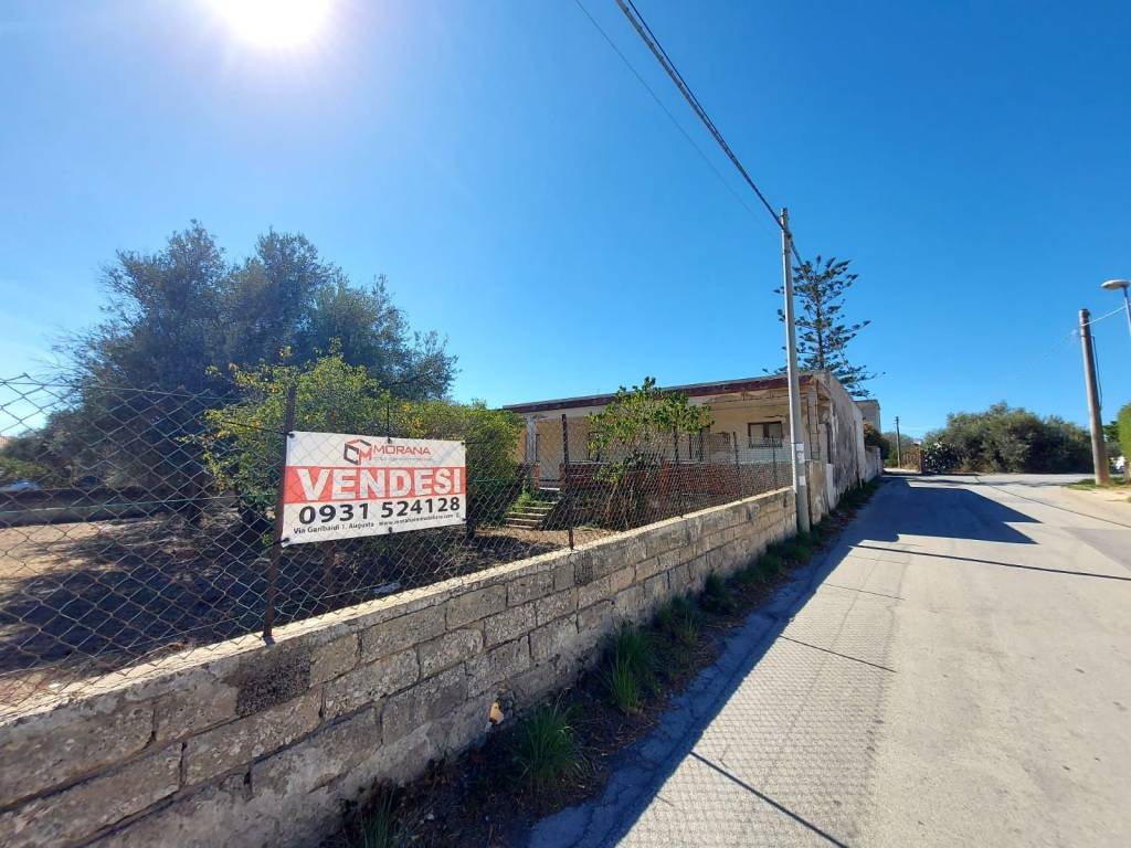 Villa a Augusta in Via Sternazza, 3 - Foto 2