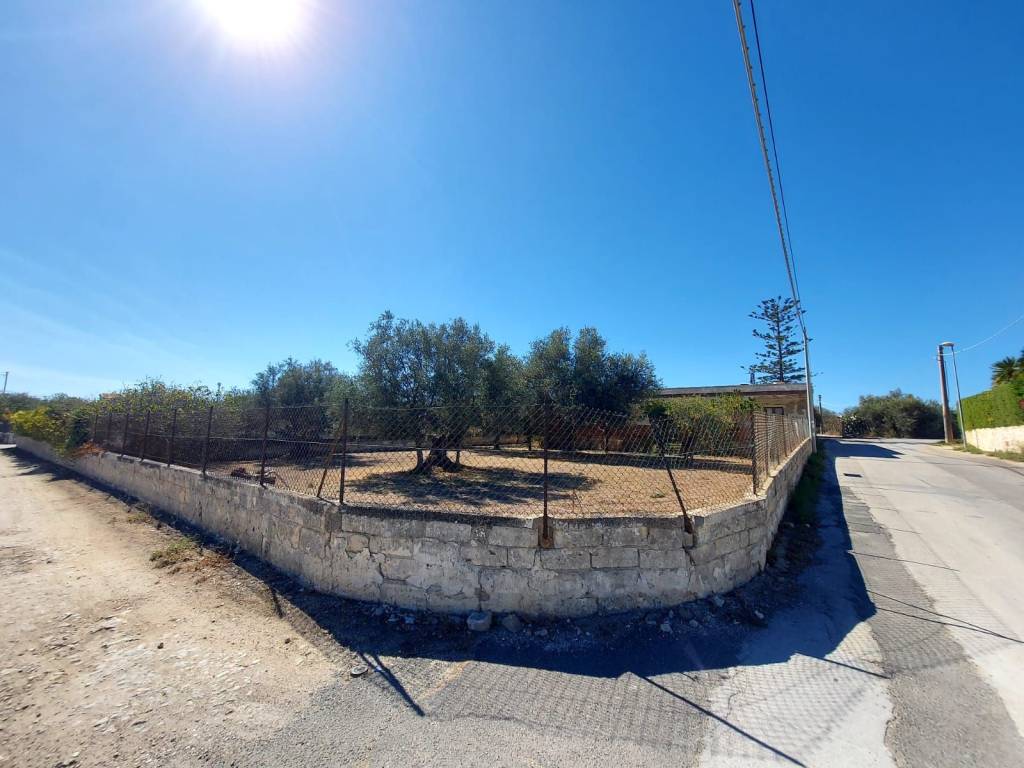 Villa a Augusta in Via Sternazza, 3 - Foto 3