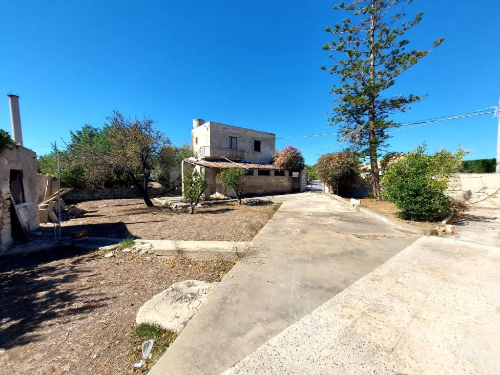 Villa a Augusta in Via Sternazza, 3 - Foto 5