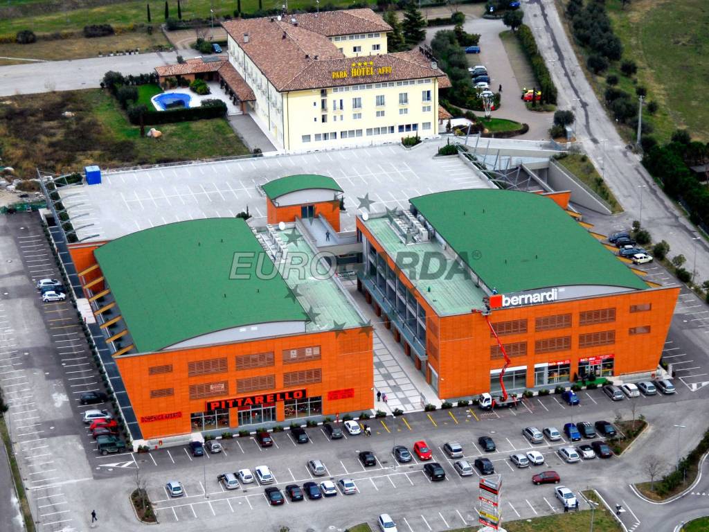 Immobile a Affi in Via Crivelin - Foto 5
